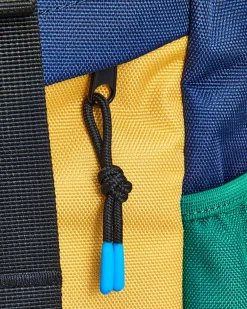 Boondocker Recycelter 26L Rucksack - Primär