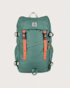 Boondocker Recycelter 26L Rucksack - Tiefsee