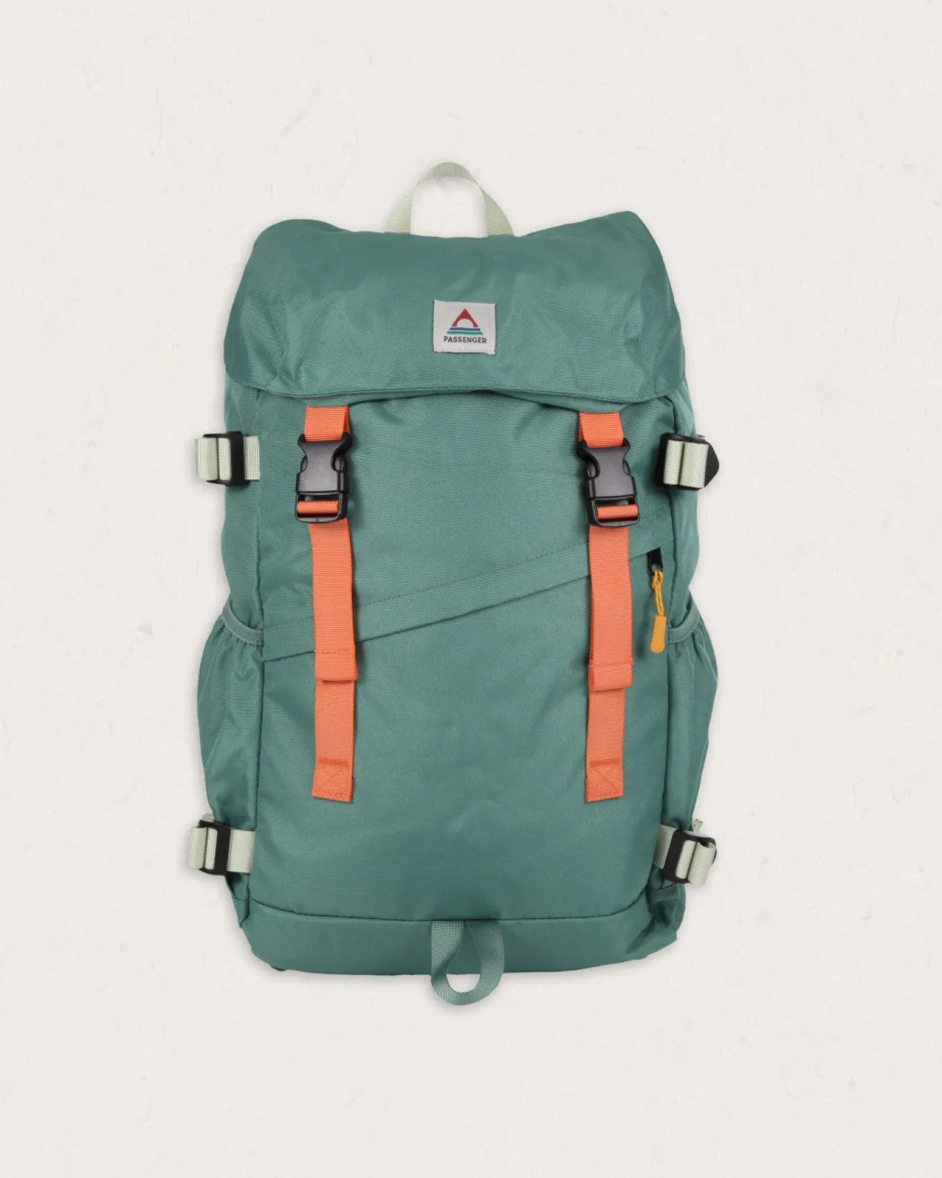 Boondocker Recycelter 26L Rucksack - Tiefsee