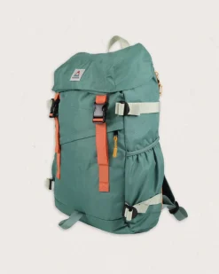 Boondocker Recycelter 26L Rucksack - Tiefsee