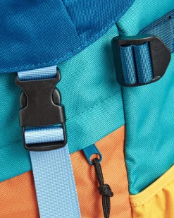 Boondocker Recycelter 26L Rucksack - Mehrfarbig