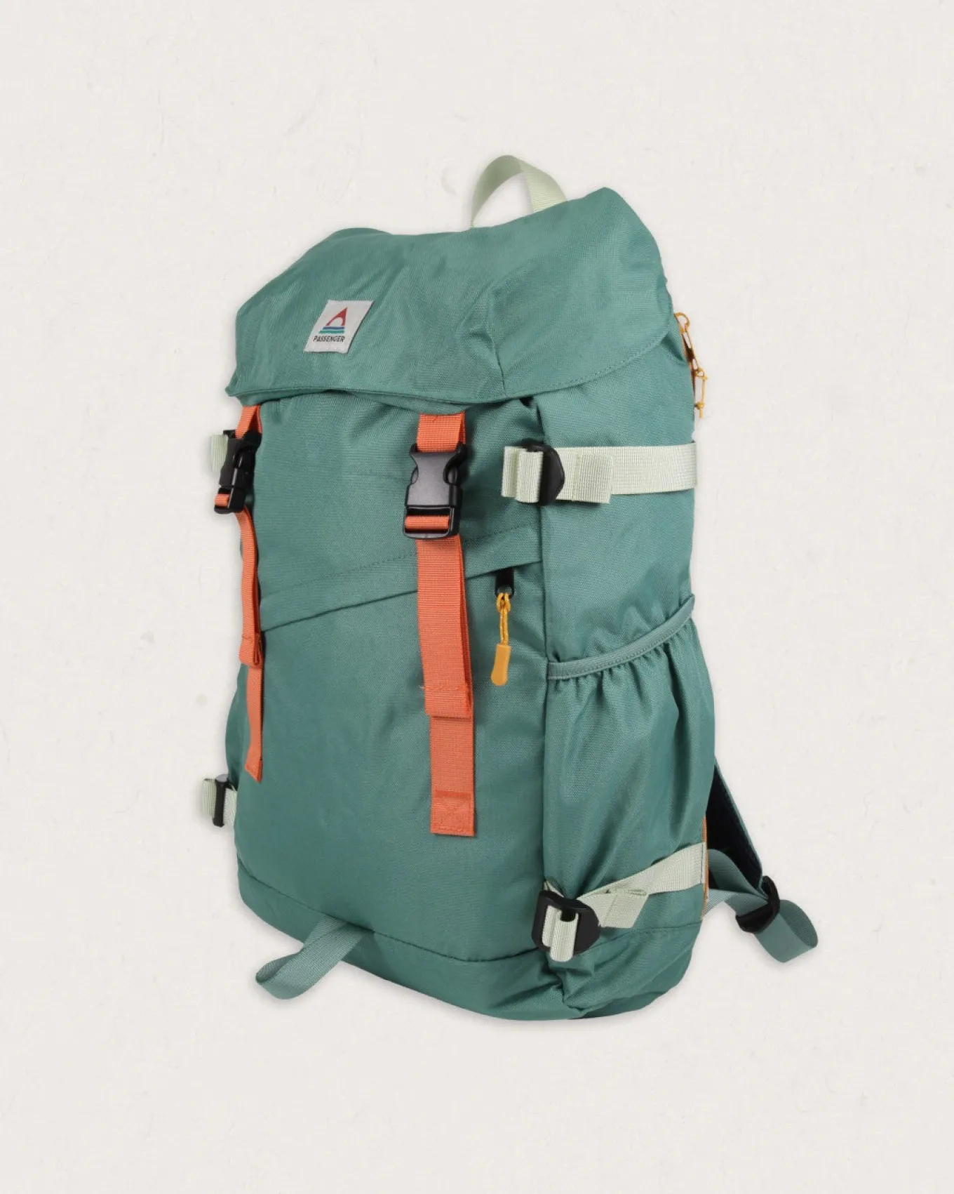 Boondocker Recycelter 26L Rucksack - Tiefsee