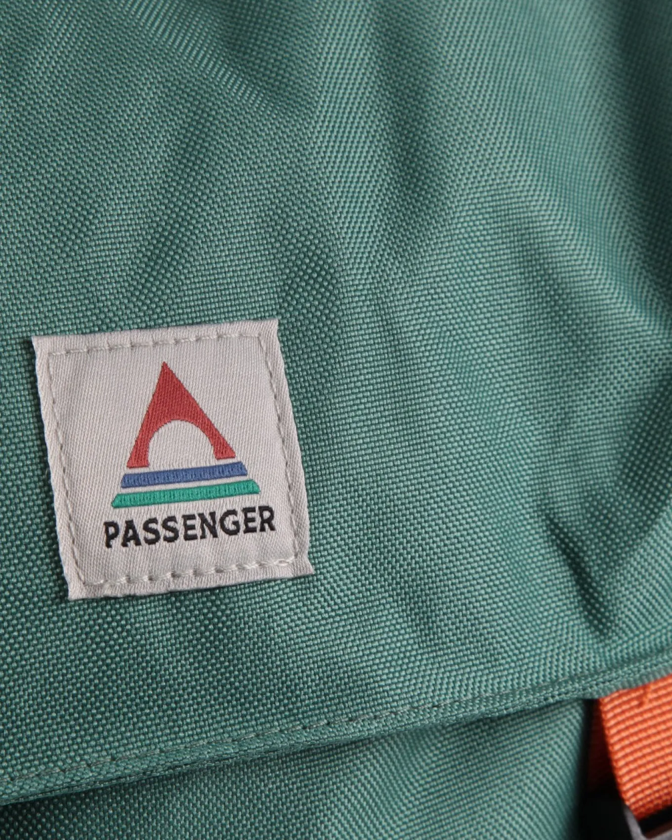 Boondocker Recycelter 26L Rucksack - Tiefsee