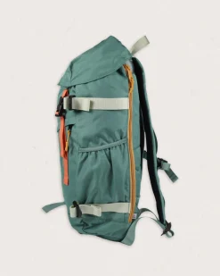 Boondocker Recycelter 26L Rucksack - Tiefsee
