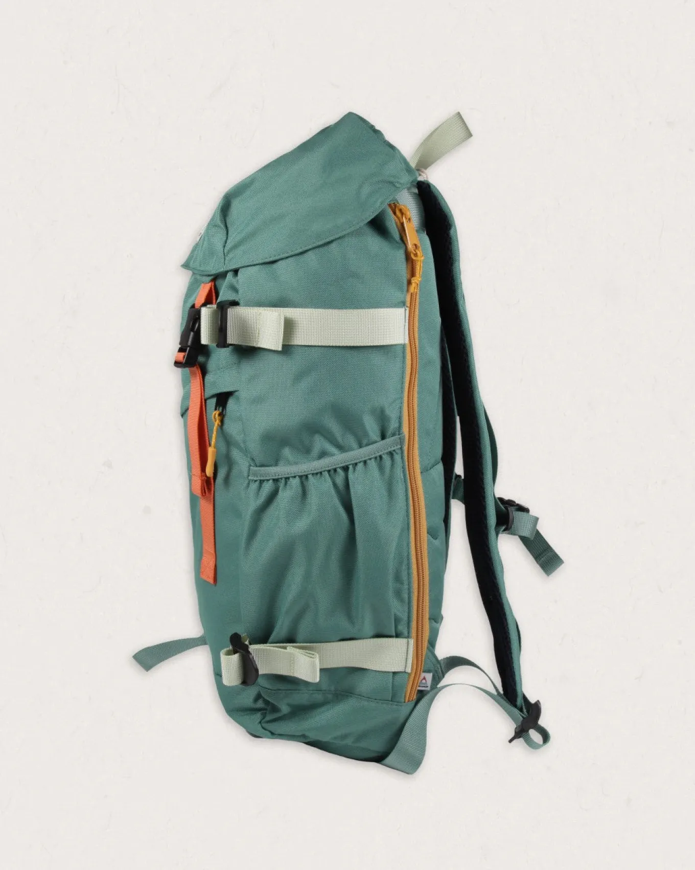 Boondocker Recycelter 26L Rucksack - Tiefsee