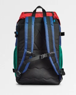 Boondocker Recycelter 26L Rucksack - Primär