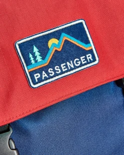 Boondocker Recycelter 26L Rucksack - Primär