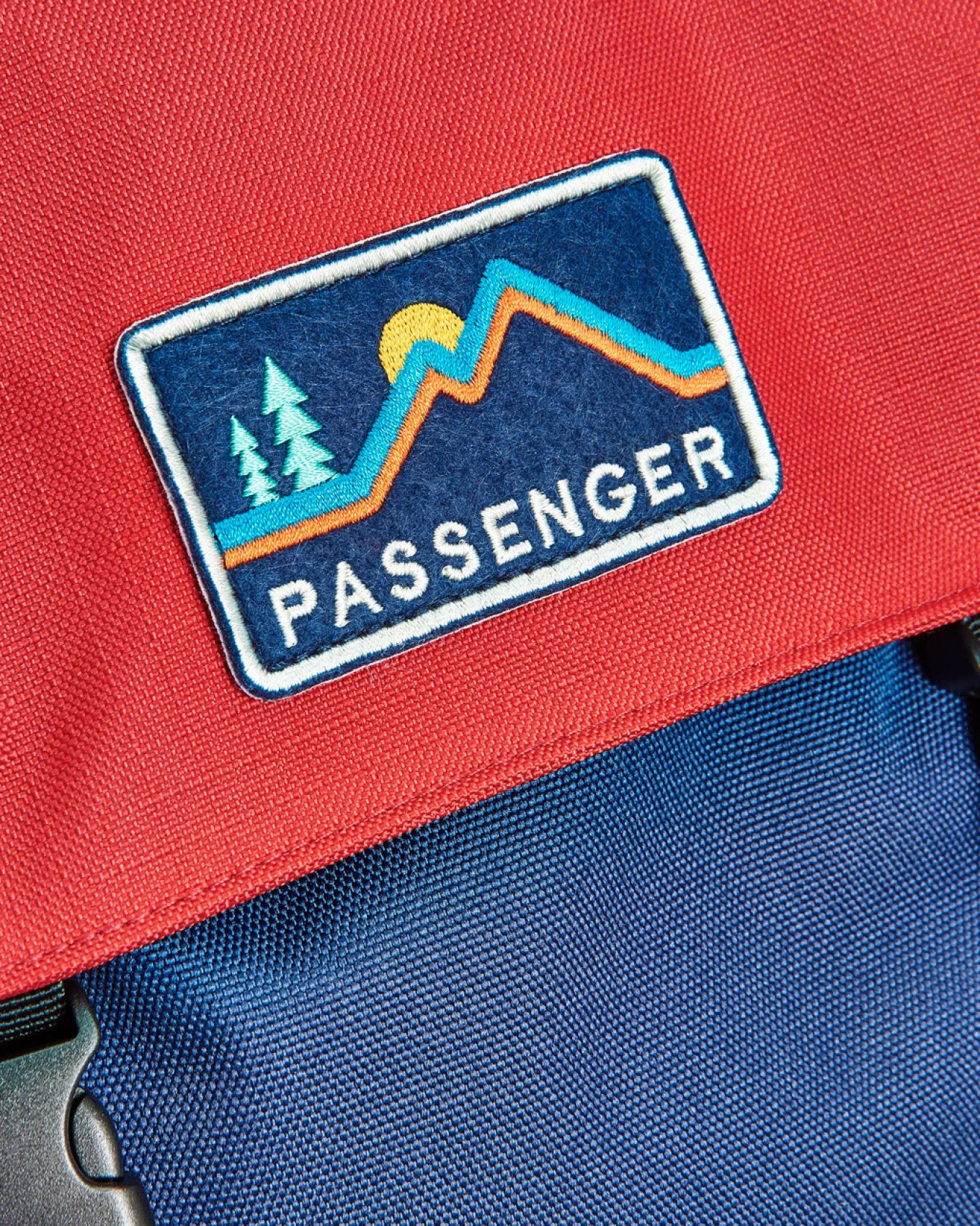 Boondocker Recycelter 26L Rucksack - Primär