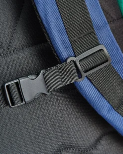 Boondocker Recycelter 26L Rucksack - Primär