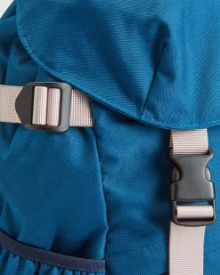 Boondocker Recycelter 26L Rucksack - Gezeitenblau