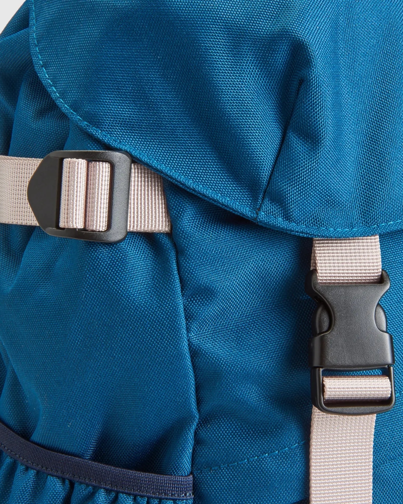 Boondocker Recycelter 26L Rucksack - Gezeitenblau