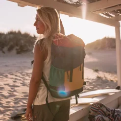 Boondocker Recycelter 26L Rucksack - Primär