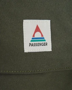 Boondocker Recycelter 26L Rucksack - Khaki