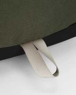 Boondocker Recycelter 26L Rucksack - Khaki