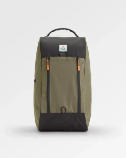 Bootdocker Recycelte Tasche - Khaki
