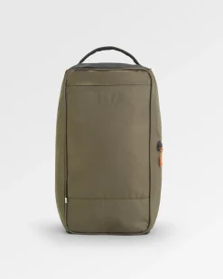 Bootdocker Recycelte Tasche - Khaki