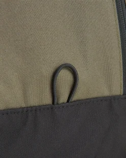 Bootdocker Recycelte Tasche - Khaki
