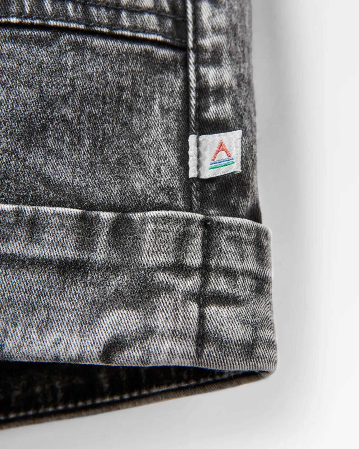 Carriso Bio-Baumwoll Shorts - Schwarz