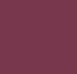 Carriso Bio-Baumwollshorts - Cranberry