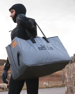 C-monsta Split Tasche