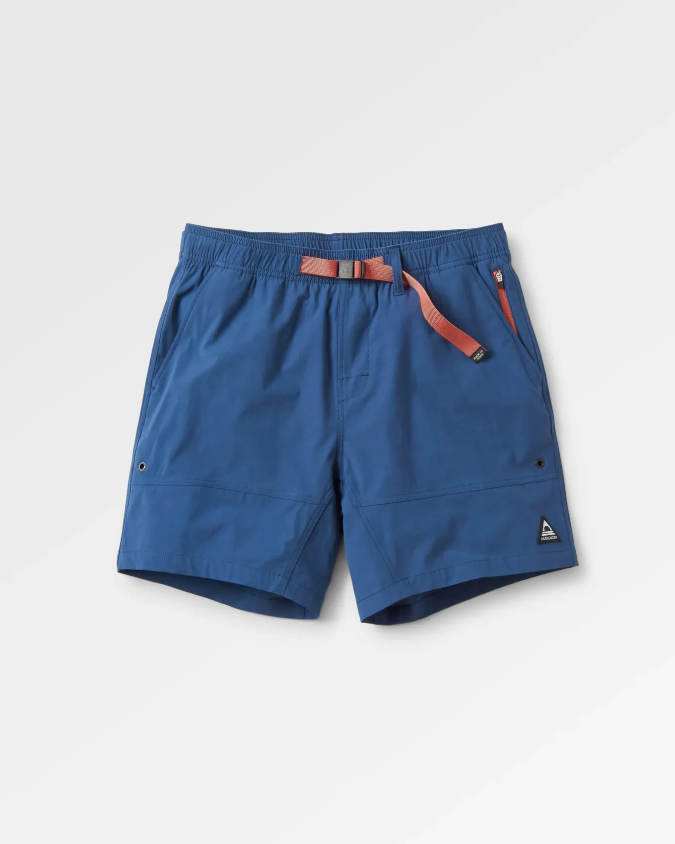 Core Allzweck-Short - Dunkler Denim