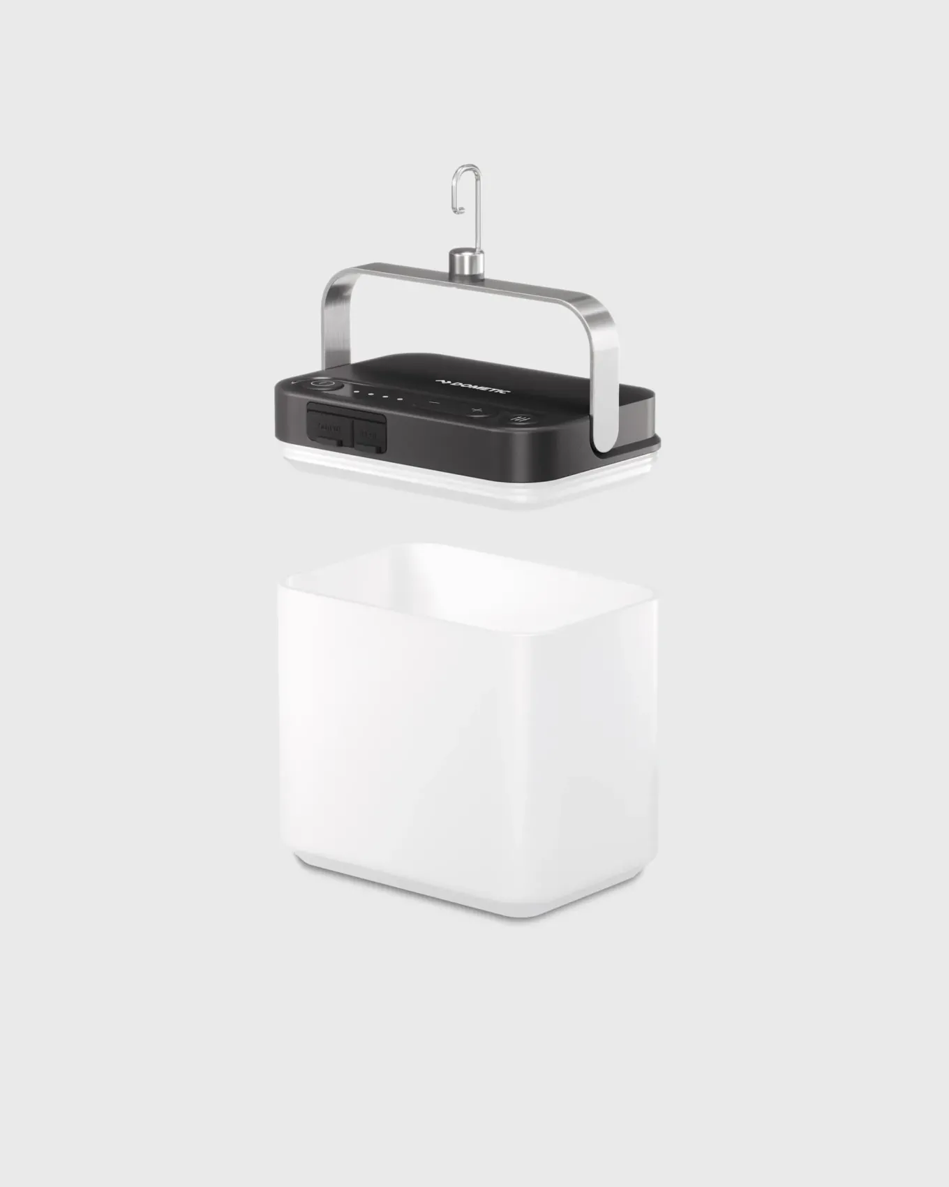 Dometic Area Camp Light 500 Lumen - Ozeanblau
