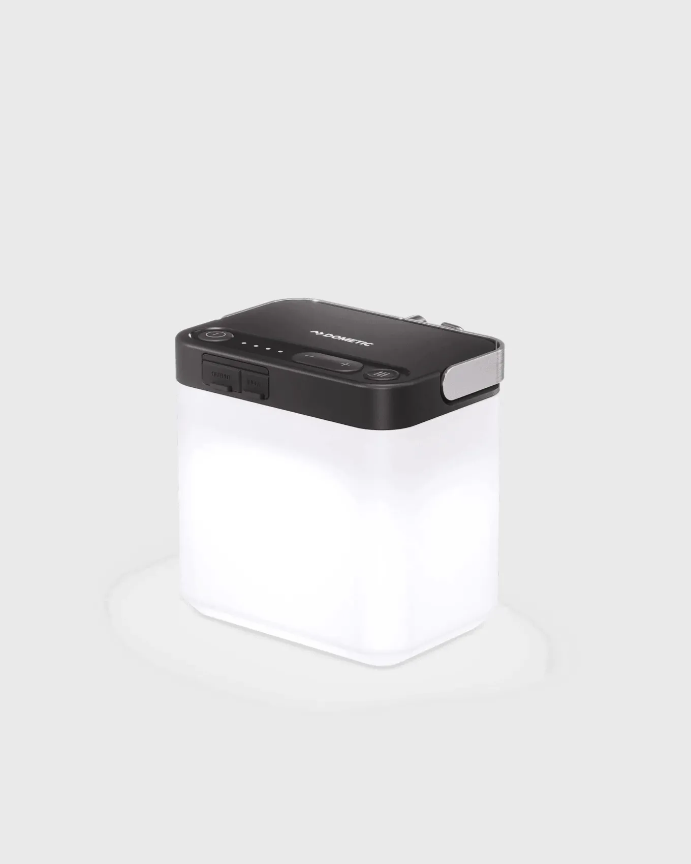 Dometic Area Camp Light 500 Lumen - Ozeanblau