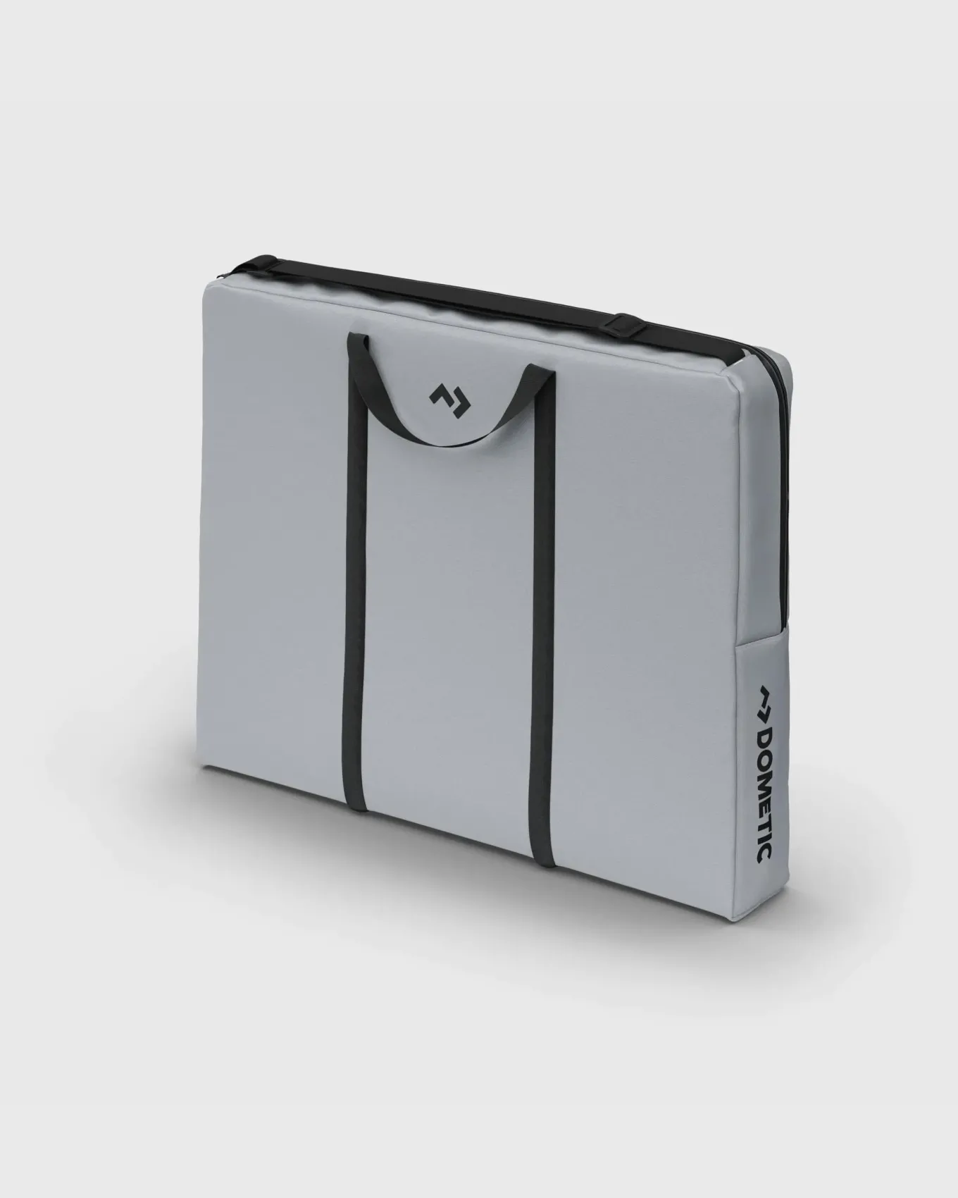 Dometic Compact Camp Tisch Bambuseffekt - Sandbraun