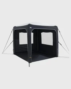 Dometic Hub 2.0 Mesh-Panel - Holzkohle