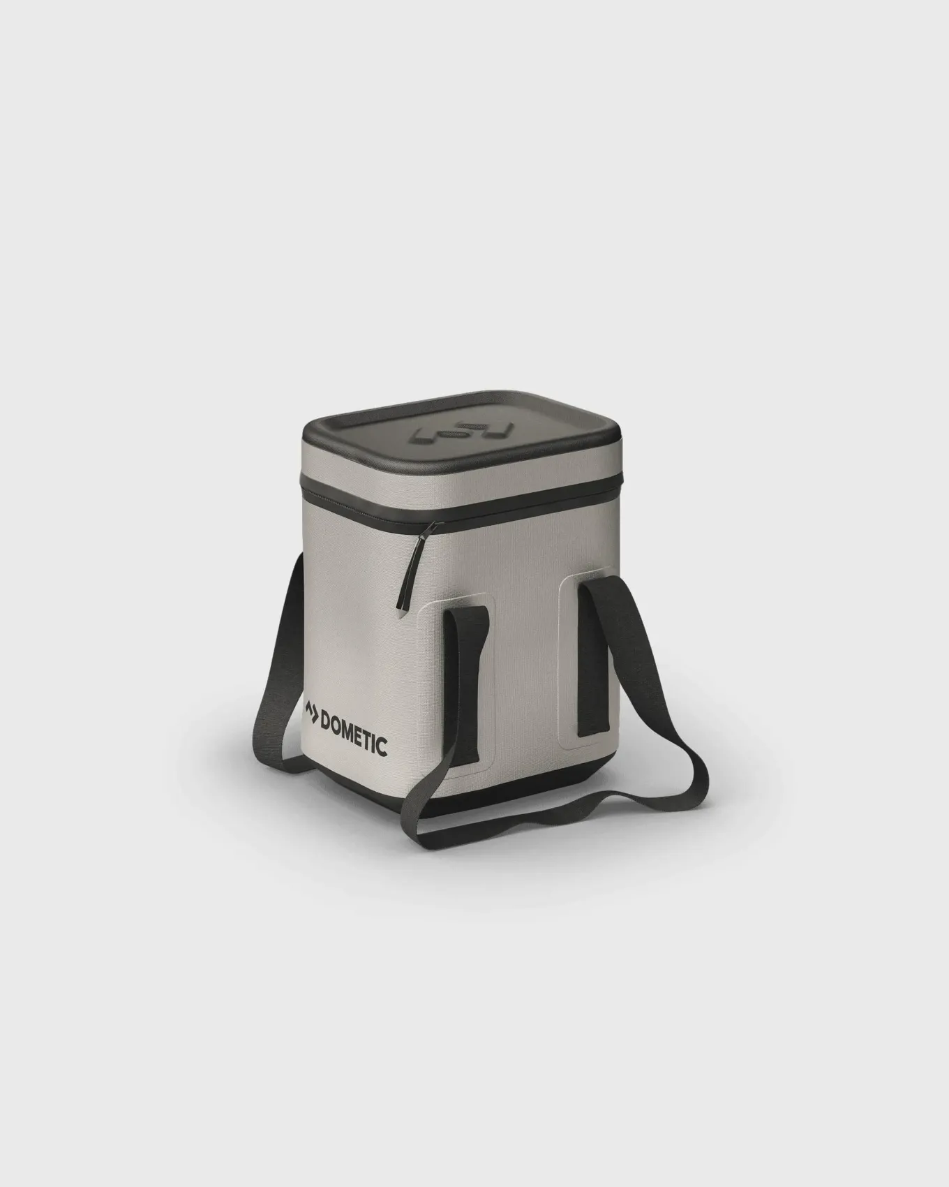 Dometic tragbare Ausrüstungslagerung 10L - Aschgrau