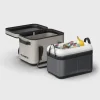 Dometic tragbare Ausrüstungslagerung 20L - Aschgrau