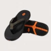 Downriver Flip Flop - Khaki