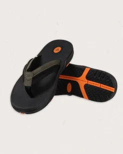 Downriver Flip Flop - Khaki