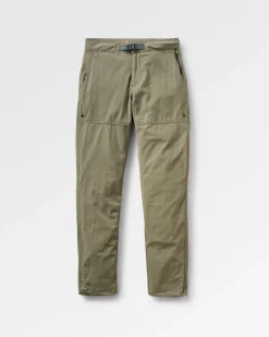 Drift Hose - Staubige Olive