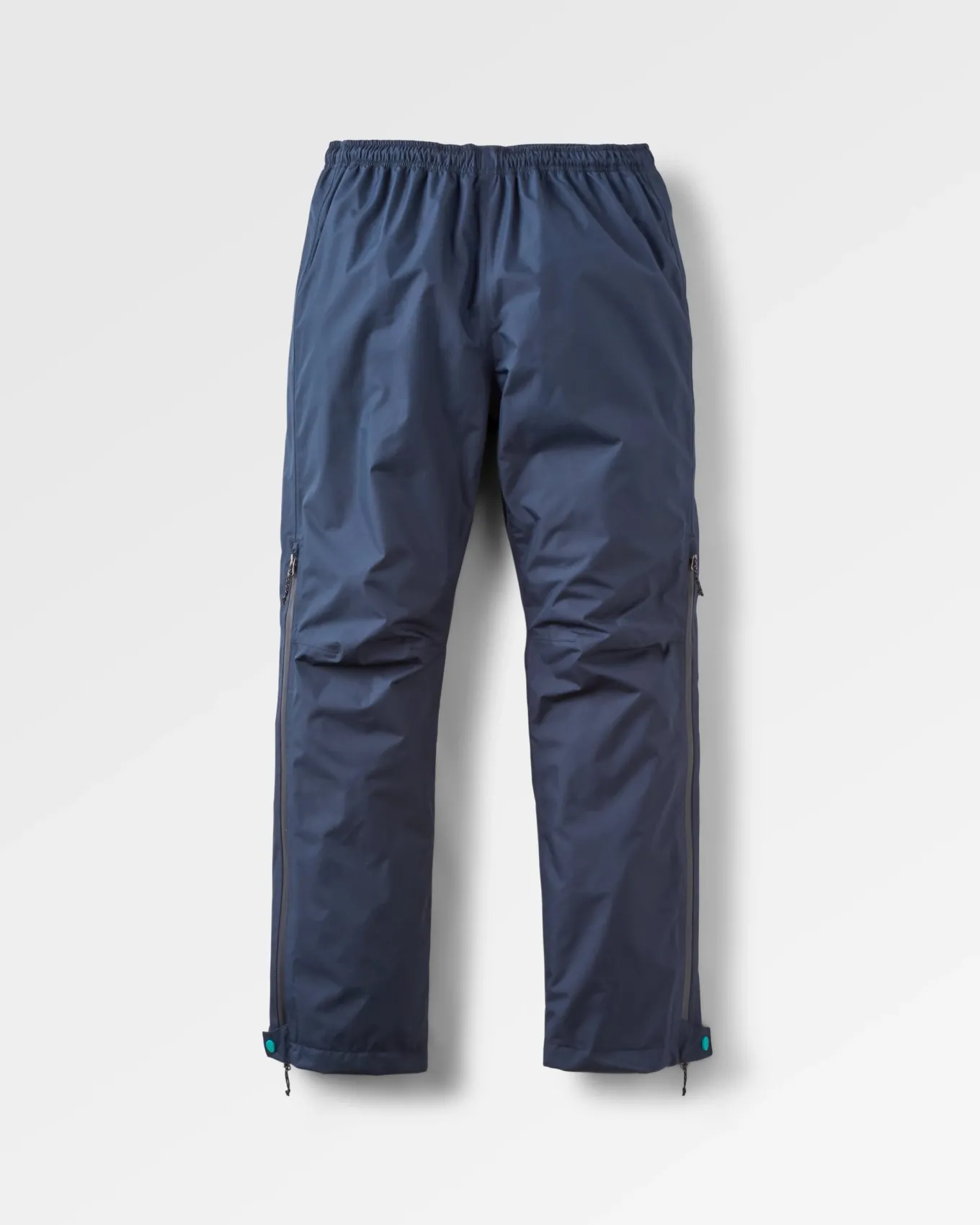 Droplet wasserdichte recycelte Hose - Tiefes Marineblau