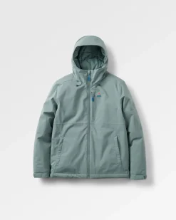 Elevate isolierte wasserdichte Jacke - Arktis