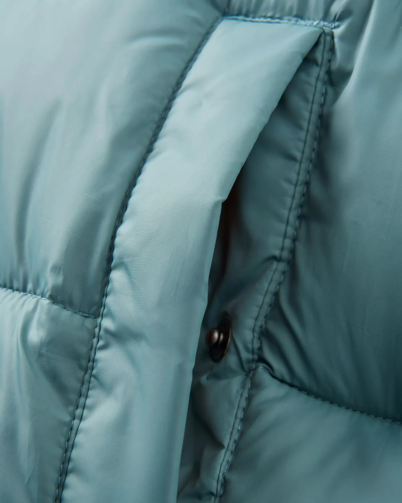 Elowen Kapuzenjacke aus recyceltem Isoliermaterial - Arktis