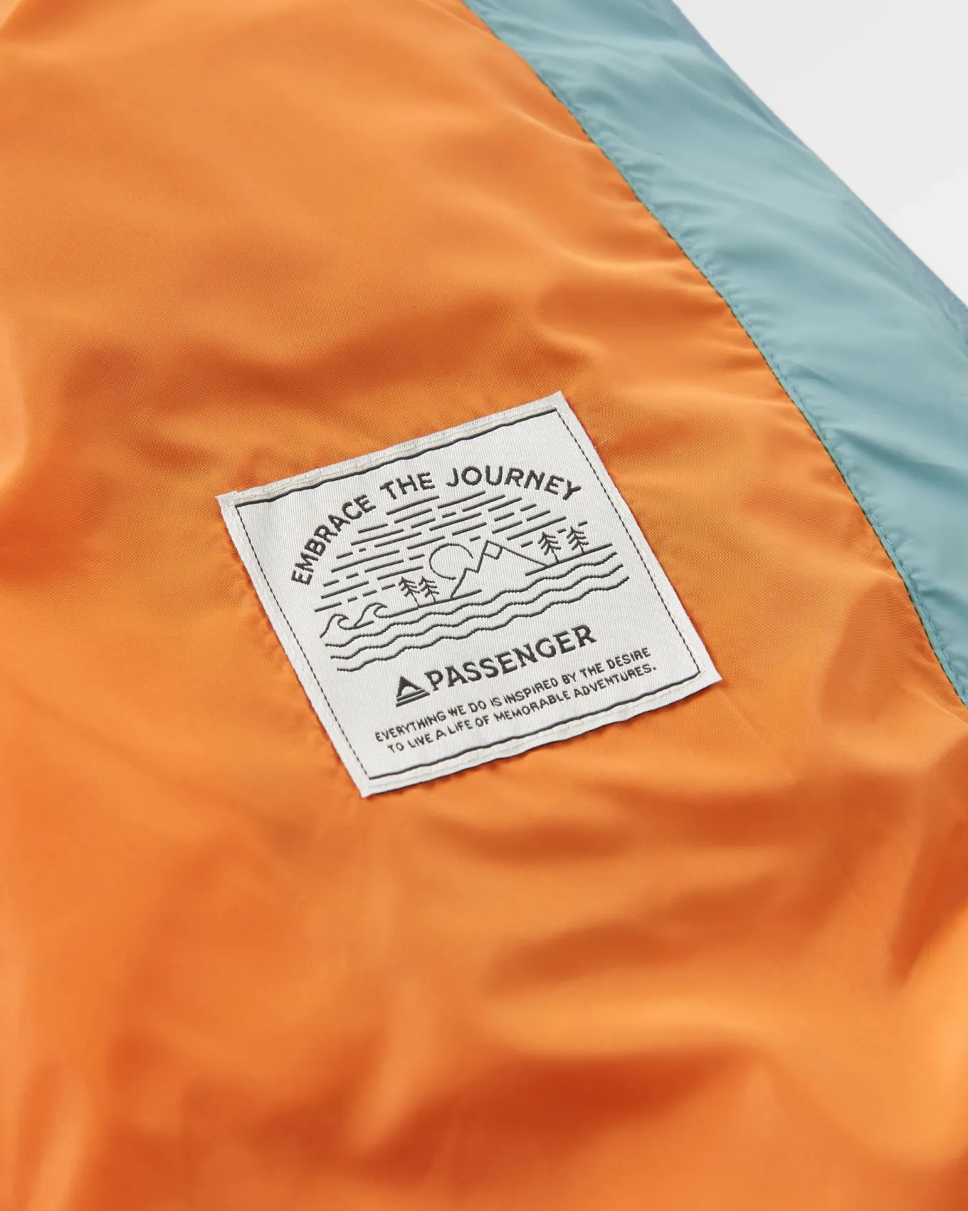 Elowen Kapuzenjacke aus recyceltem Isoliermaterial - Arktis