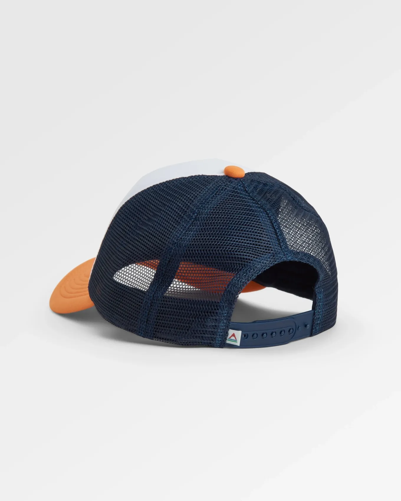 Escapism Trucker Cap - Apricot