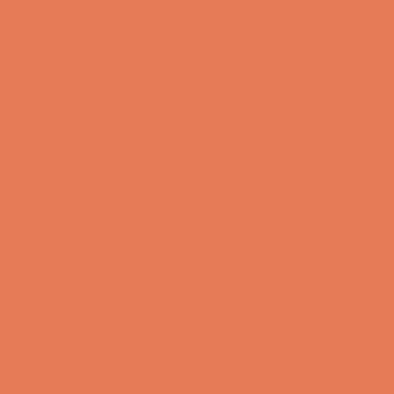 Escapism Trucker Cap - Apricot