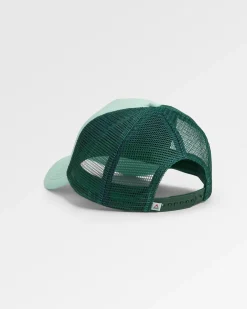 Escapism Trucker Cap - Surfspray