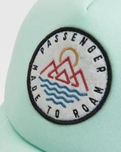 Escapism Trucker Cap - Surfspray