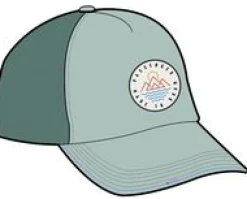 Escapism Trucker Cap - Surfspray