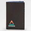 Essentials 2.0 Recycelte Geldbörse - Schwarz