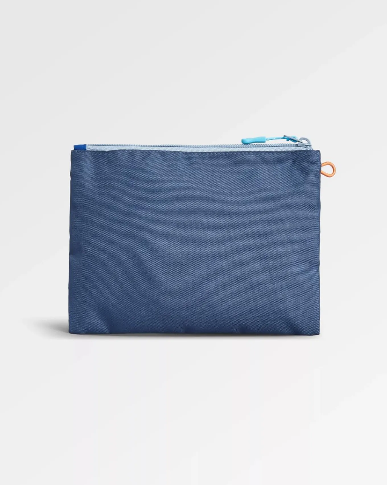 Essentials Recycelte Tasche - Dunkles Denim/ Tiefes Marineblau