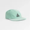 Fixie Recycelte Cord 5-Panel Kappe - Surfspray
