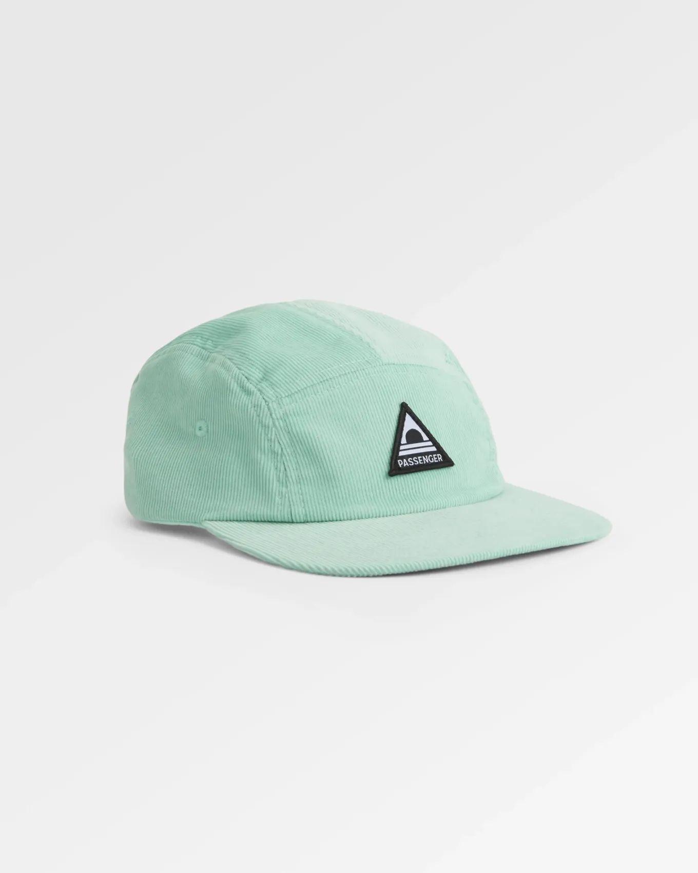 Fixie Recycelte Cord 5-Panel Kappe - Surfspray
