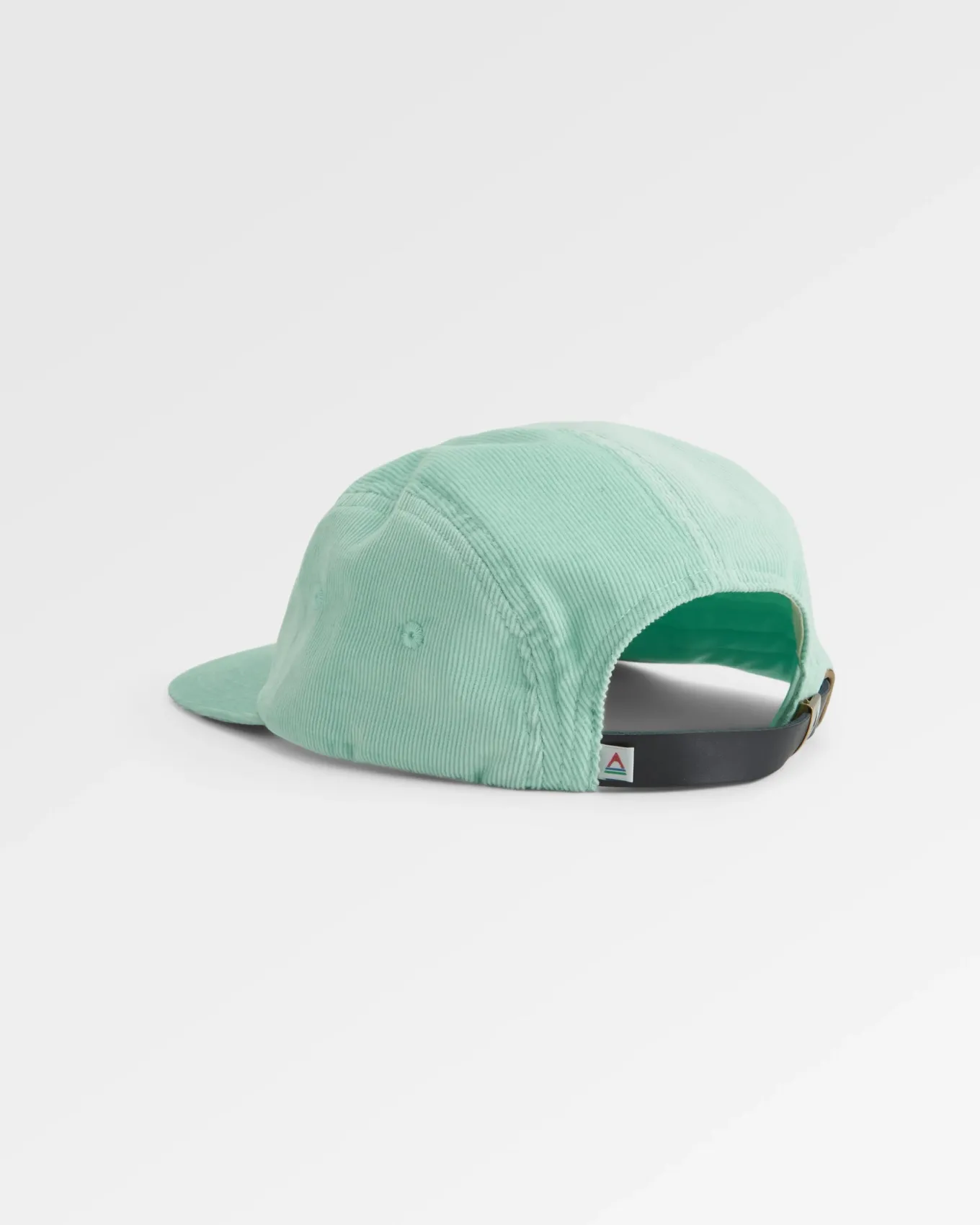Fixie Recycelte Cord 5-Panel Kappe - Surfspray