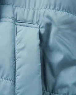 Flora 2.0 Recycelter Sherpa-gefütterte Parka - Arktis