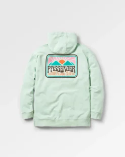 Golden Hour Kapuzenpullover - Surfspray